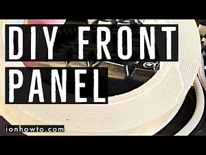 DIY USB 3.0 Front Panel USB-C Hub to USB 3.0 Computer Monitor