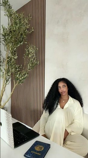 I put the B in boss 😂