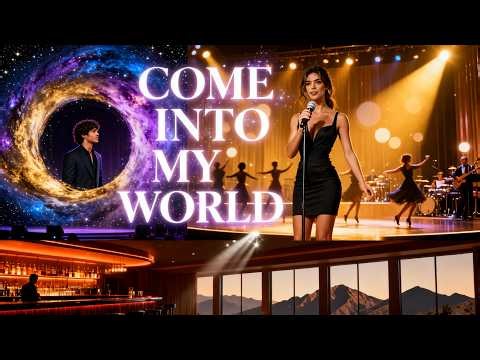 Come Into My World (2026)