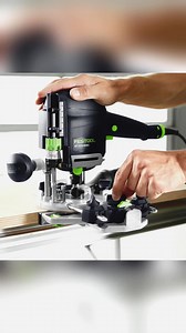 🎉 New Year, New Bundles! Start 2024 off right with exciting new items and limited-edition offers! 🛠️ Router OF 1010 R: Packed with versatile accessories, including an LED light ring for shadow-free precision. ✨ Two Limited Edition Sets: Choose a set with or without the CT 36 AC Dust Extractor. Both include a Festool Abrasive Systainer pre-loaded with Festool Net abrasive discs (grits 80, 120, 150, 180; 25 sheets each). 📅 Available January 30 at participating dealers. Don’t miss out—learn more