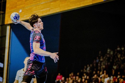 Handball / Proligue. Pau Billère doit tenir son rang face à Saran