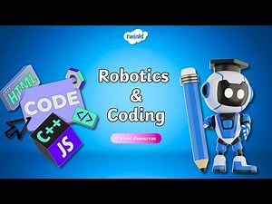Robotics and Coding Resources