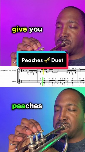 Romantic Trumpet Duets: The Perfect Love Song Duet?