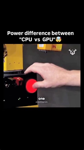 Lapworld CPU vs GPU NVIDIA Performance Comparison