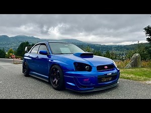 Speed Density Tune | Hybrid IAG 750 Closed Deck Blobeye!