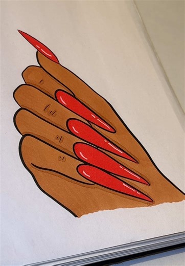 Red Nails: The Ultimate Guide to Nail Art Ideas