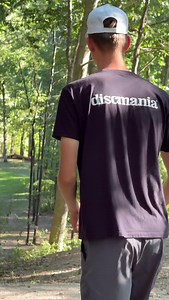 PD Hole 5😍 #discgolf #discmaniadiscs #sports | Gannon Buhr