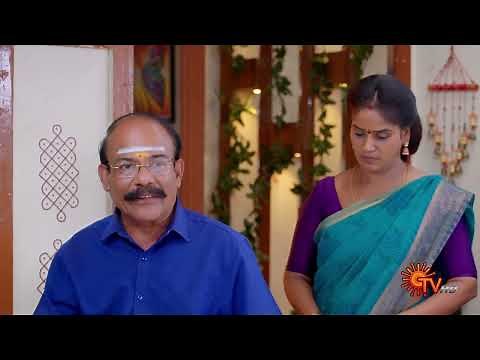 அதான் பெரியப்பா இவ்ளோ தூரம் சொல்லறாரு -ல Kayal - Semma Scenes | 01 Sep 2025 | Tamil Serial | Sun TV