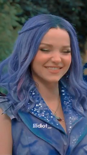 𝐌𝐚𝐥 || #descendants #mal #maleficent #foryoupage #dovecameron