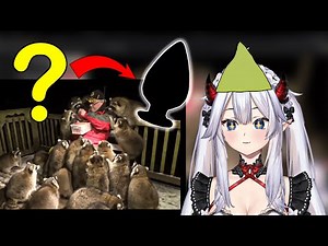 Veibae Reacts to Youtube Videos