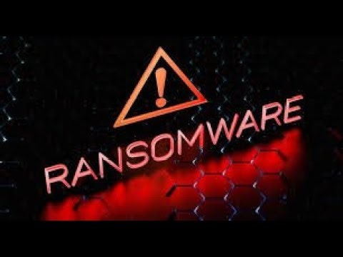 How to Decrypt Wxr & Weax Ransomware Files | Step‑by‑Step Recovery Guide