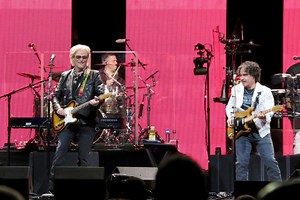 The 10 Best Hall and Oates Songs of All-Time