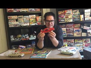 All about AutoWorld, Then and Now