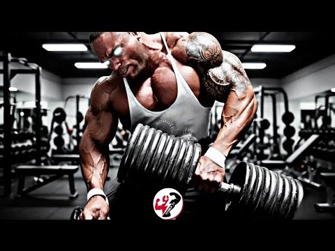 🔥Top Motivational Songs 💪 Trap & Rap Workout Music 2026 💪 Gym & Workout Motivation Music 2026