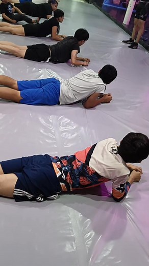 MMA en Fighting Dogs te esperamos 壘 | Fighting Dogs | Facebook