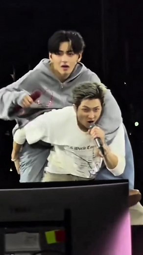 Namjoon and his children #bts #taehyung #namjoon #jungkook #jimin | bts