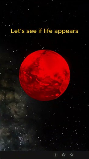 Every Version of Earth #space #planet #astronomy #universe #Earth #universesandbox #solarsystem