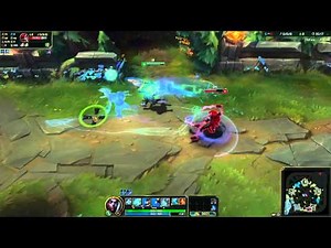Academy Ekko Skin Spotlight - Pre-Release - League of Legends
