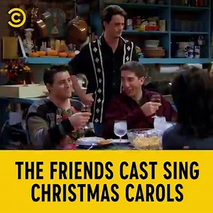 59K views · 2.4K reactions | Enjoy Christmas this year folks. You deserve it! ✨ | Comedy Central UK | Facebook