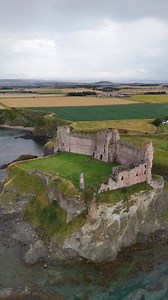143K views · 4.6K reactions | This is one of my favourite castles to explore in Scotland gbsct | A Scots Eye View | Facebook