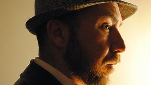 An Extremely Rare Interview With Electronic Music Innovator Shackleton