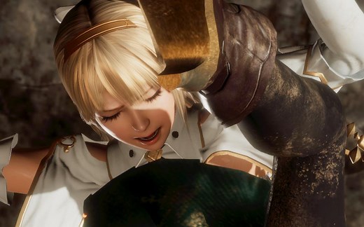 死或生6 玛丽罗斯 rose