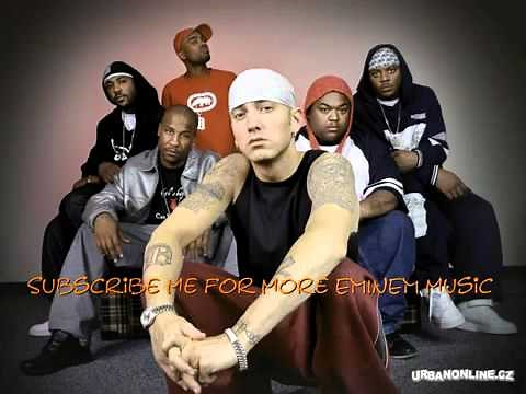EMINEM D12 - My Band 1080p [HQ]