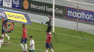 Wilstermann no puede con Oriente y deja empate 2 - 2en el Capriles, Copa Tigo. | El equipo deportivo