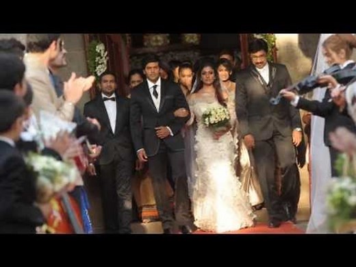 Vinave Vinave Official Full Song - Raja Rani | Telugu