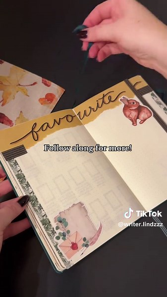 2026 Reading Journal: Set Up Favorite Quotes & Dedications