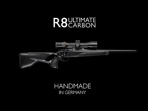 BLASER R8 Ultimate Carbon stock