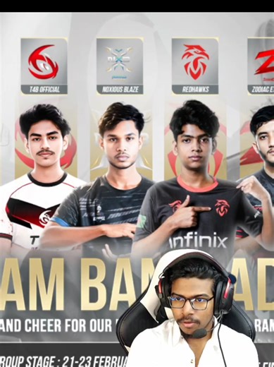 Embracing Positivity in Esports Culture