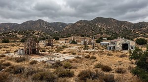 What the government didn’t admit about Santa Susana