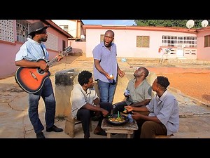 AKABENEZER VRS BOYZ😂🔥GOB3 SHOWDOWN, WHO WINS FT KYEKYEKU, 3940, SOBOLO, 💥😂 | GHANA HOT COMEDY 2023