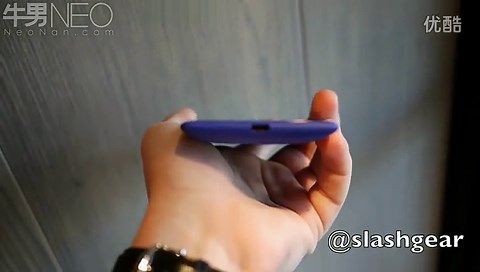 HTC 8X和8S Windows Phone 8 手动演示