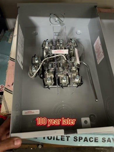 Old meter vs New meter updated