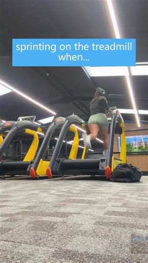 Hilarious Treadmill Fail Compilation