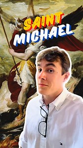 16K views · 3.2K reactions | Comment “ANGEL” to join the challenge! ⚔️ #catholic #catholicism #catholicinstagram #catholicfaith #catholiclife #foryou #christian #jesus #mary #rosary #prayer #saints #johniscatholic | JohnisCatholic | Facebook