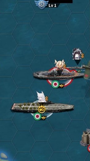 信濃型航空母艦 国防省