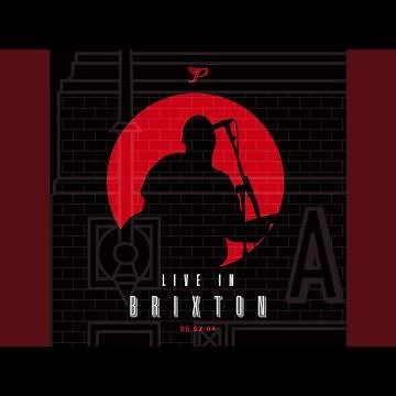Gouge Away (Live from Brixton Academy, London. June 2nd, 2004)