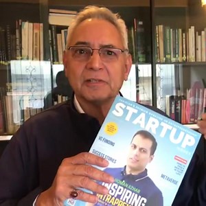 Everything you need to know to start and grow your business! Advice, strategies, real stories & real entrepreneurial examples in magazine. | Startup Insider