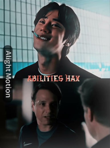 seong je vs daniel #edit #cobrakai #weakheroclass2