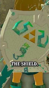 INSANE Light Dragon Armor Mod for Tears of the Kingdom