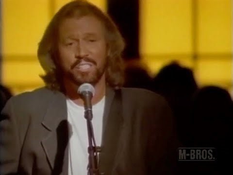 BEE GEES : Storytellers 1996