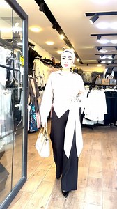 814 reactions · 21 comments | NEW COLLECTION ✨ shirt Price : 22 jd...