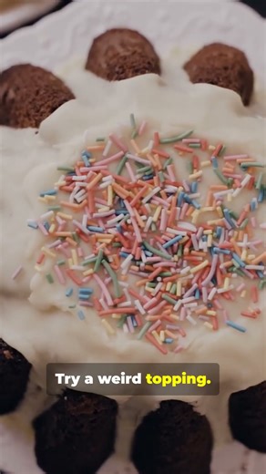 National Dessert Day – October 14