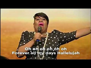 God I Look To You by Maranda Curtis