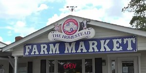 Homestead Creamery expanding in Franklin County