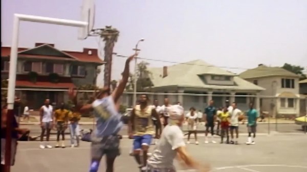 White Men Can't Jump (1992)