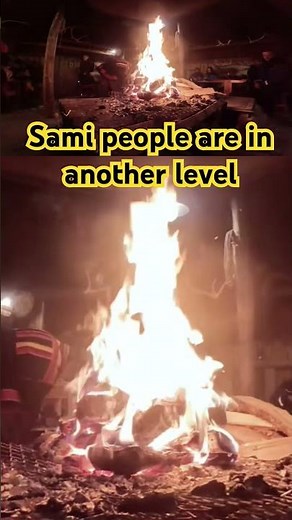 Exploring Inari: The Heart of Sami Culture